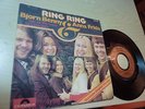ABBA   Ring Ring (Deutsch gesungen)/ Wer im Wartesaal der Liebe steht