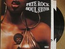 Pete Rock Soul Survivor LP 2 x Vinyl, Loud 1998