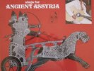 ASHUR SARGIS Sings for Ancient Assyria. Includes BET NAHREN  Sealed LP