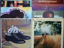 6 Soul-LPs (1968 – 1981): Chambers Brothers, Champaign, O’Jays, Rose Royce u.a.