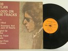 Bob Dylan  Blood on the Tracks SA Unique cover