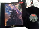 The Stranglers  – The Raven – Holographic 3D sleeve LP Near Mint  Ltd Orig.79 UK