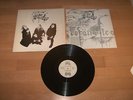 Profanatica/Masacre LP.....Mayhem Enslaved Ulver Morbid Angel Dodheimsgard Strid
