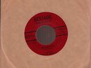 rhythm rockers madness b/w oh oh honey 7