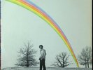 Bobby Wilson - I'll Be Your Rainbow * 1975 Album EX Cond.