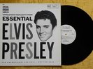 ELVIS PRESLEY – RARE PROMO – SPECIAL RADIO SAMPLER – MONO ESSEL 1 – COLLECTORS