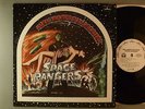 Neil Merryweather  Space Rangers   White Label Promo