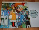 OTTO KLEMPERER /KURT WEILL/JOHANN STRAUSS COLUMBIA SAX 2460 B/S STEREO UK  LP