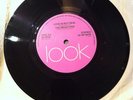 The Negatives Love Is Not Real/stakeout Rare Punk 7