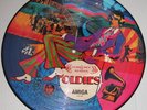 BEATLES, A collection of Beatles oldies, picture disc vinyl LP, Lennon, Stones
