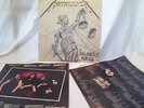 Metallica ... And Justice For All Album Record LP (Original Pressing)