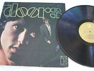 THE DOORS Self Titled Mono LP Rare New Zealand Original Elektra EKL 4007