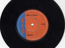 ORIGINAL RIO R-130 ETHIOPIANS TRAIN TO SKAVILLE ROCKSTEADY SKINHEAD RARE 45 1967