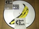 The Velvet Underground and Nico - Vinyl LP Picture Disc + MP3 Record Andy Warhol