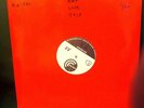 HOT WATER MUSIC Live In Chicago 3xLP Test Pressing 20 MADE