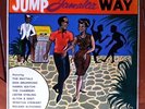 JUMP JAMAICA WAY LP ORIG Ska Reggae Rock Steady 1963 R&B label MAYTALS CHARMERS