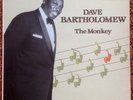 DAVE BARTHOLOMEW - The Monkey - Imperial Records LP