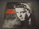 Eddie Cochran - Self-Titled LP - Liberty LRP 3172