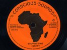 Centry - Stepping Time UK orig 7