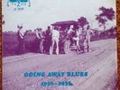 V.A. - Going Away Blues 1926-1935 - Yazoo LP