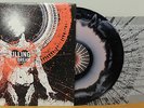 KILLING THE DREAM IN PLACE APART LP PINK/BLACK converge/have heart/verse/bane