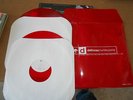 Deftones vinyl album White Pony Ultra-Rare Red 2-LP set Very Special Rare