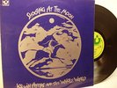 KEVIN AYERS AND THE WHOLE WORLD - SHOOTING AT THE MOON - HARVEST SHSP 4005