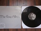 DJ Dangermouse Jay Z The Grey Album