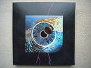 PINK FLOYD -PULSE-  4 LP-BOX mit Fotobuch