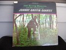 Johnny Griffin Quartet - The Kerry Dancers - Riverside 420