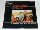 RARE FRENCH EP JR WALKER AND THE ALL STARS/SHOTGUN/TAMLA MOTOWN TMEF 503
