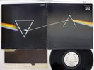 PINK FLOYD THE DARK SIDE OF THE MOON TOSHIBA EMI EMZ-82005 JAPAN PROMO 4CHANNEL