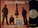 RARE SUICIDAL TENDENCIES STILL CYCO AFTER THESE YEARS IMPORT HOLLAND 1st NM