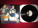 METEORS * Undead, Unfriendly... * LP* PSYCHOBILLY * ROCKABILLY * Fenech * RARE