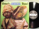 HUBERT SUMLIN  Hubert's American Blues  SCOUT Sc-4