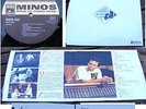 MARIA FARANTOURI-VANGELIS- Greece only  2 LP 17 songs 1993 NEAR MINT