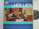 THE HOLLIES I can't let go  ORIG '66 MONO Capitol 6000 series LP T 6152