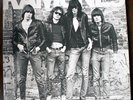 The Ramones - 'Ramones' LP German