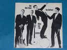 7-Single-Beat-THE CLIFFTERS-One way ticket