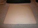 The Beatles - The Beatles [White Album] - UK Double LP - Original 1968 Release