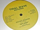 Splash Sound Reason Paradise Synth Boogie Modern Soul Funk RARE 12