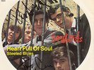Yardbirds - Heart full of soul / signiert