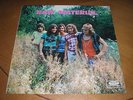 RAW MATERIAL . ONLY COVER ORIGINAL GERMANY:  EX