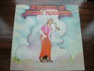 ATOMIC ROOSTER - In Hearing Of  -  Pegasus PEG 1 - 1st Pressing - 1971 VINYL LP