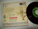 Beatles Single Penny Lane ( Pernod )Strawberry Fields Forever