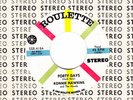 RONNIE HAWKINS RARE STEREO *FORTY DAYS* 1959 ROULETTE