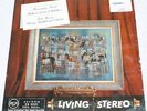 SB-2001 1st Ed. Living Stereo LP - MUSSORGSKY: PICTURES AT AN EXHIBITION -REINER