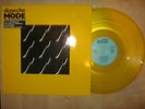 DEPECHE MODE - Blasphemous Rumours (Maxi im gelben Vinyl)