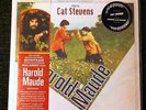 Cat Stevens Harold And Maude Vinyl LP Soundtrack, 