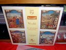 VIVALDI 4 FOUR SEASONS LE QUATTRO STAGIONI I MUSICI PHILIPS HIFI HI-FI STEREO